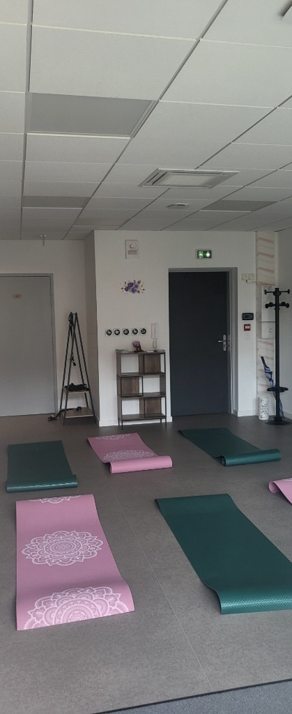 photo seance Louisa KREPPERT 