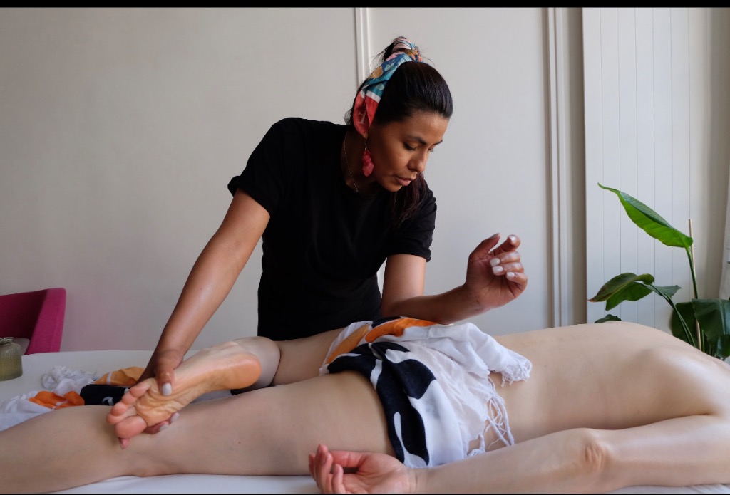 photo portrait AKAHAI