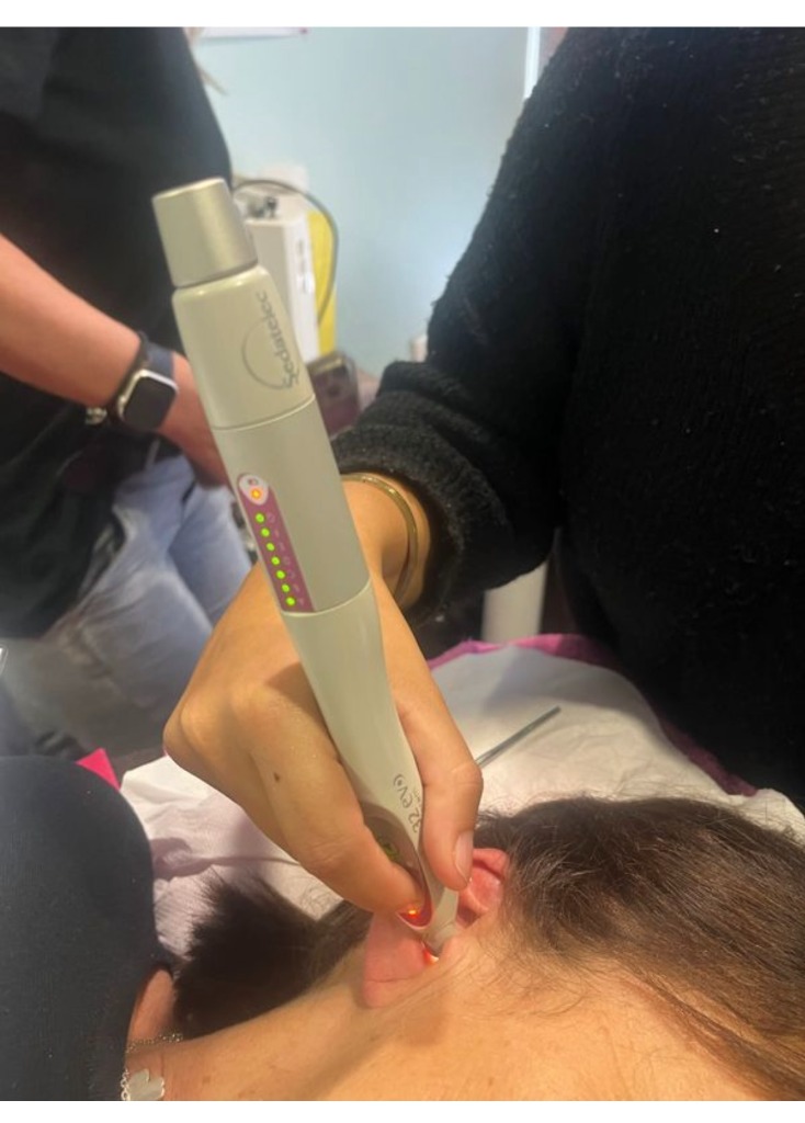 photo activite Olaser