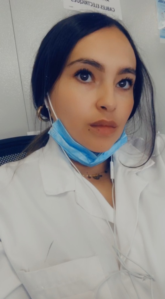 photo portrait Olaser