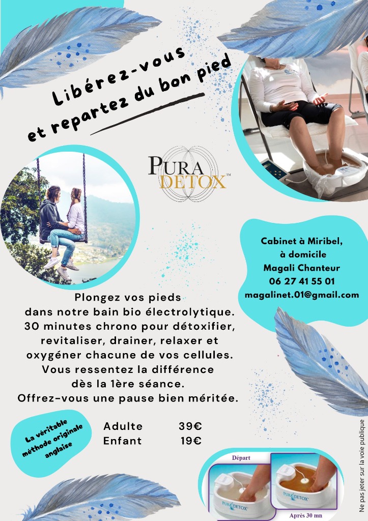 photo portrait Magali Chanteur