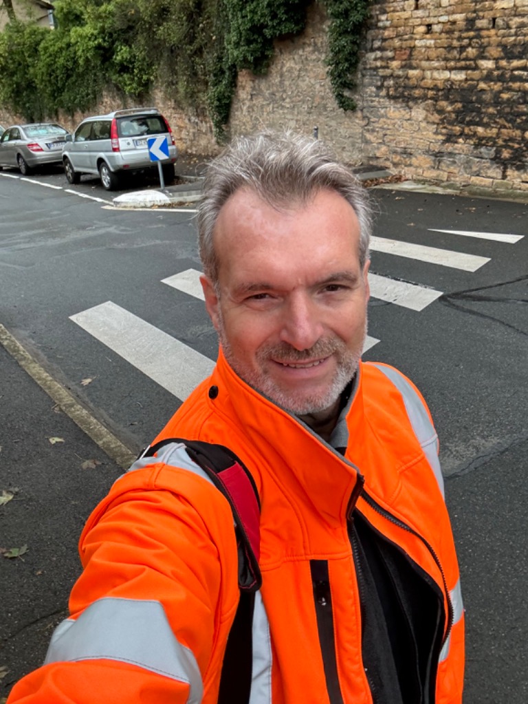 photo portrait BONOLORBLEU