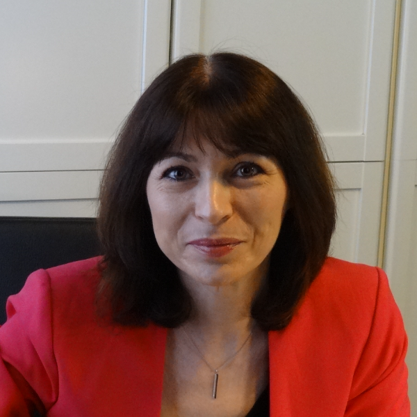 Carole CAUDRON