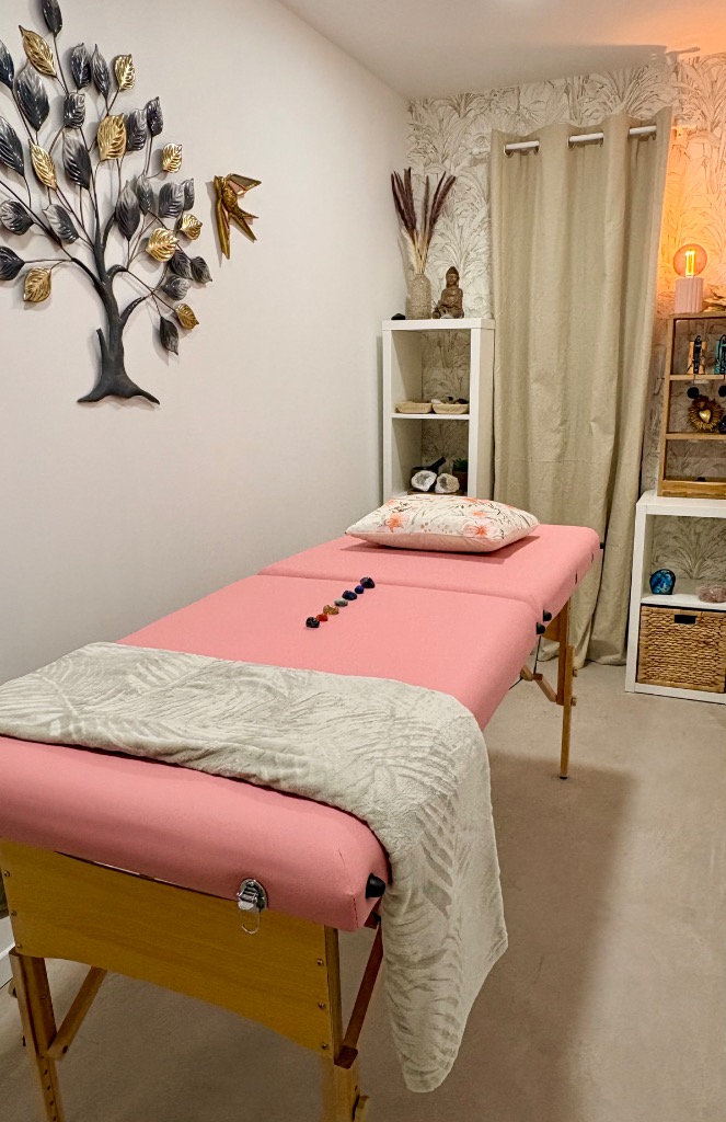 photo cabinet L’Atelier Joli Coeur