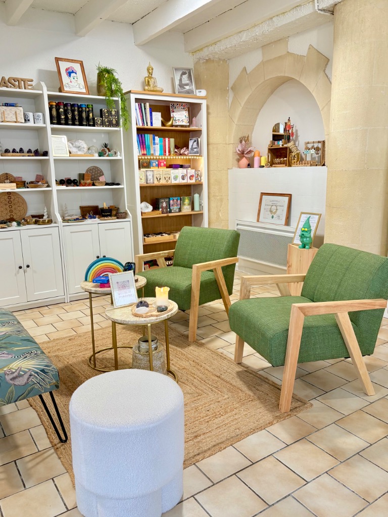 photo seance L’Atelier Joli Coeur