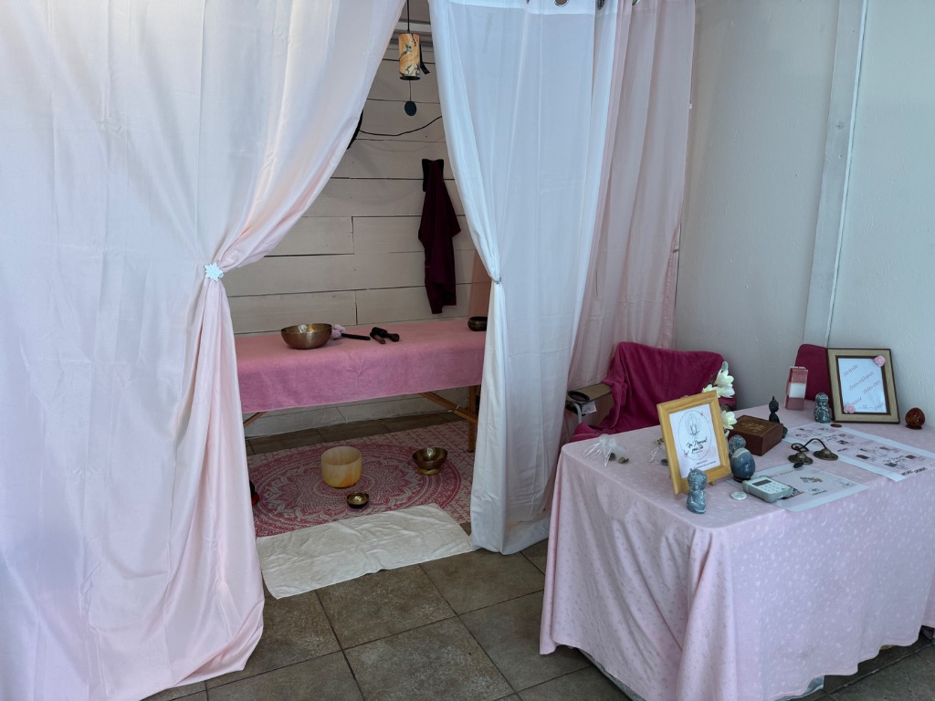 photo cabinet Un Moment Pour Soi