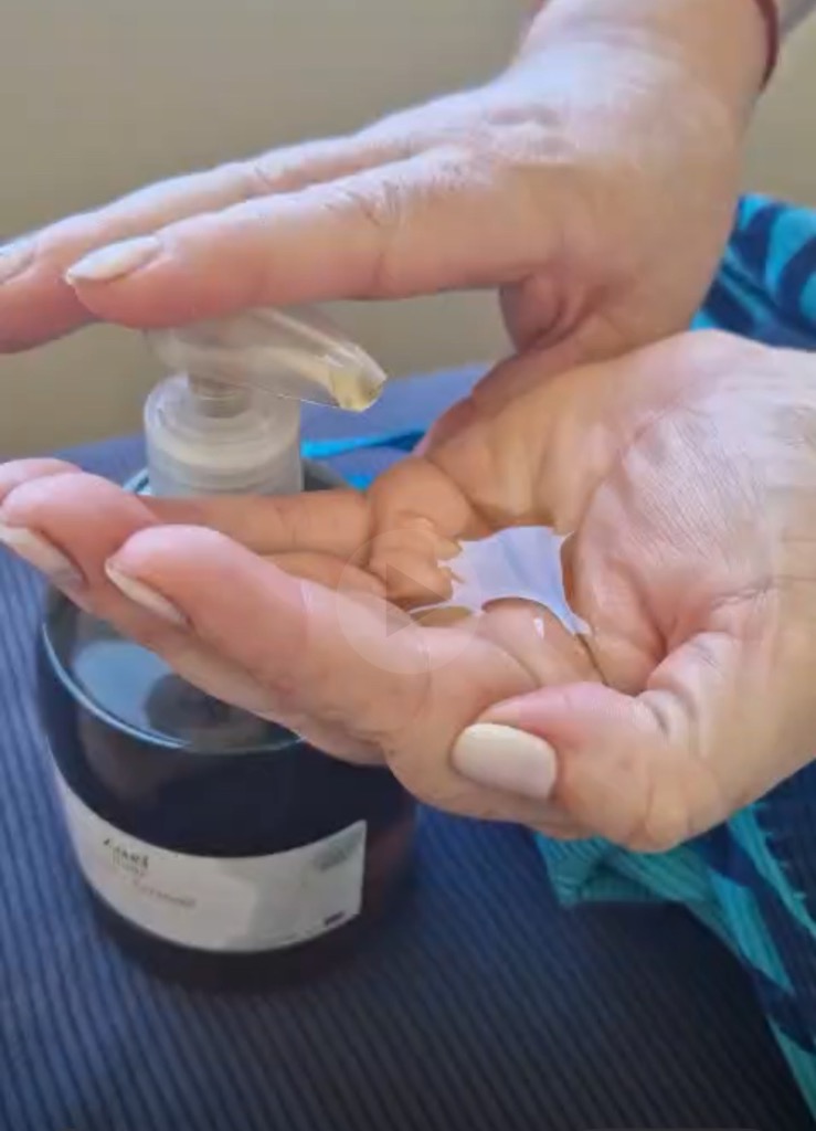 photo seance Un Moment Pour Soi