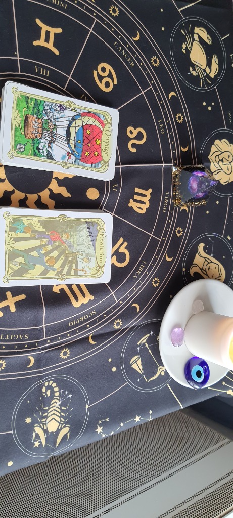 photo activite Stéphane Voyance