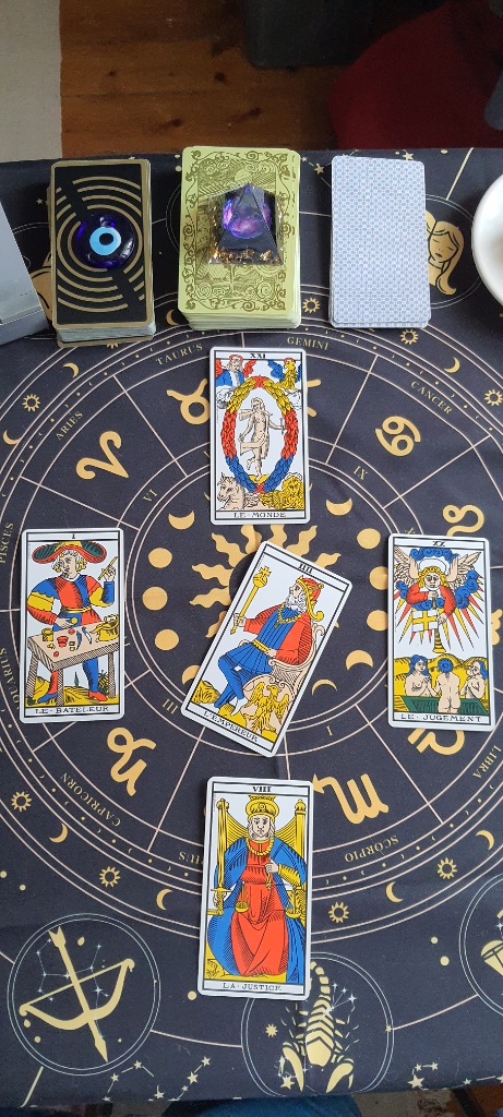 photo cabinet Stéphane Voyance