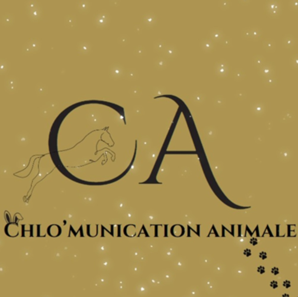 Chlo’munication animale