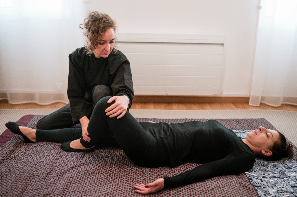 photo cabinet Juliette Yumi Togashi