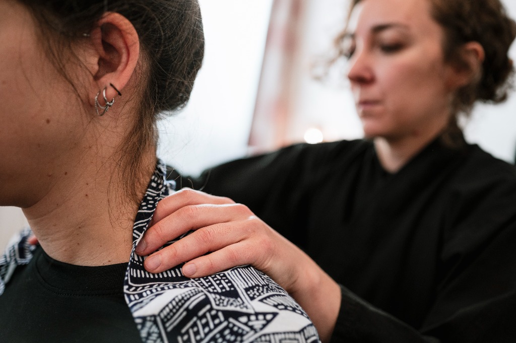 photo portrait Juliette Yumi Togashi