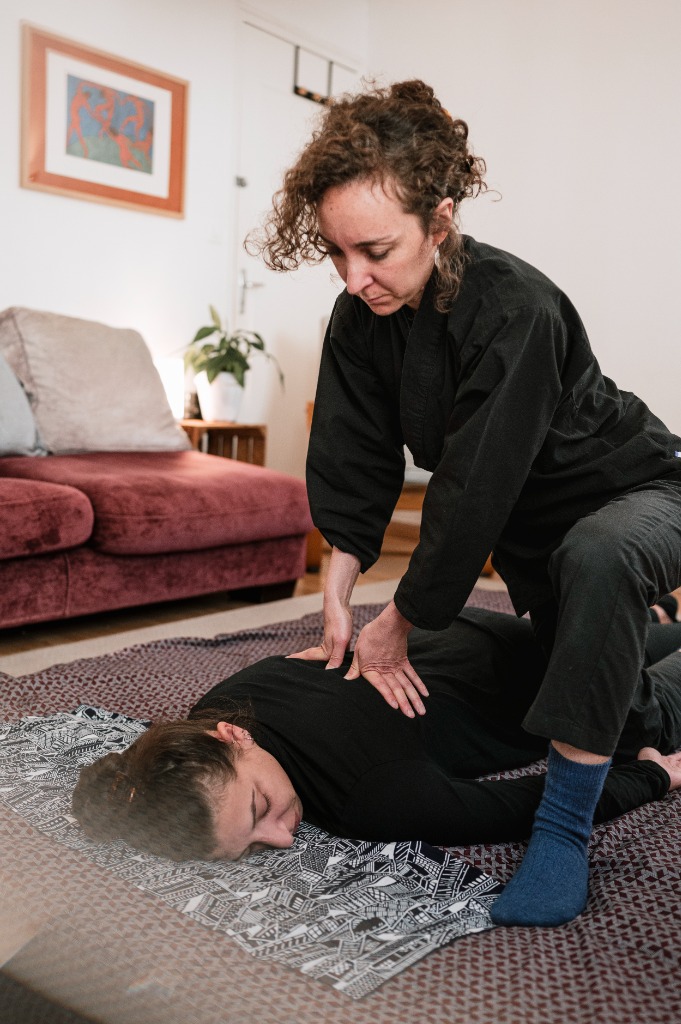 photo seance Juliette Yumi Togashi