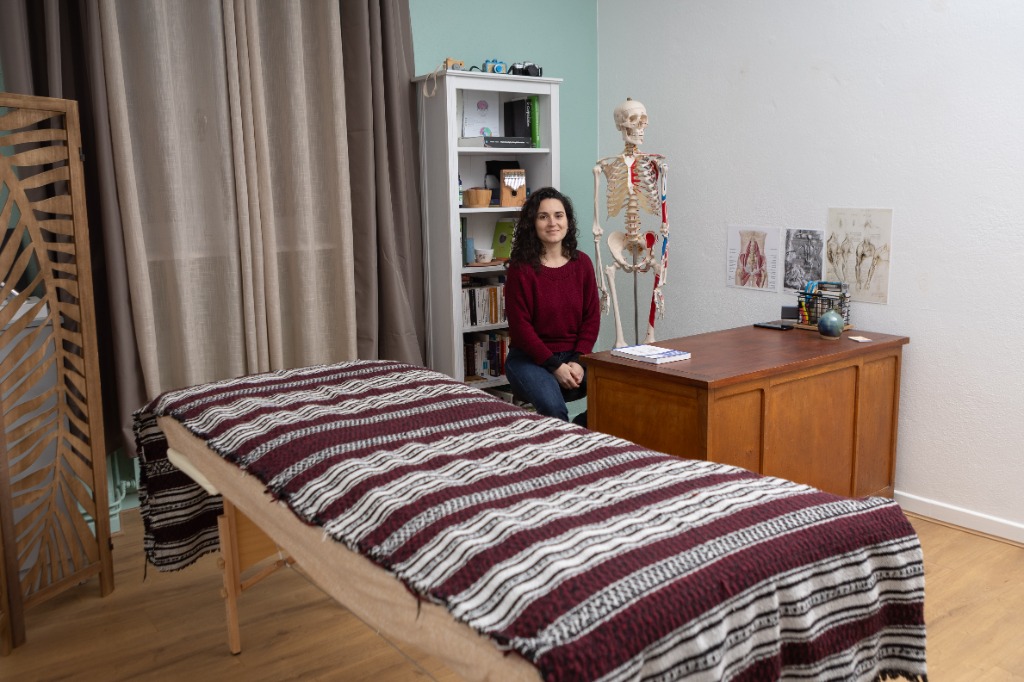 photo activite Elodie BOLDINI