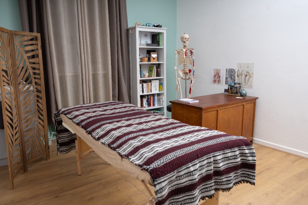 photo cabinet Elodie BOLDINI