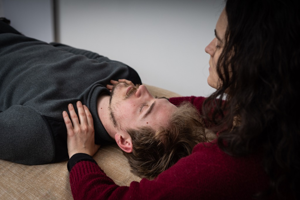 photo seance Elodie BOLDINI