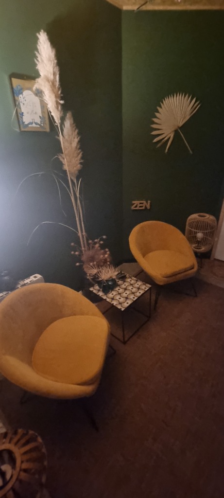 photo cabinet Caroline Delbove