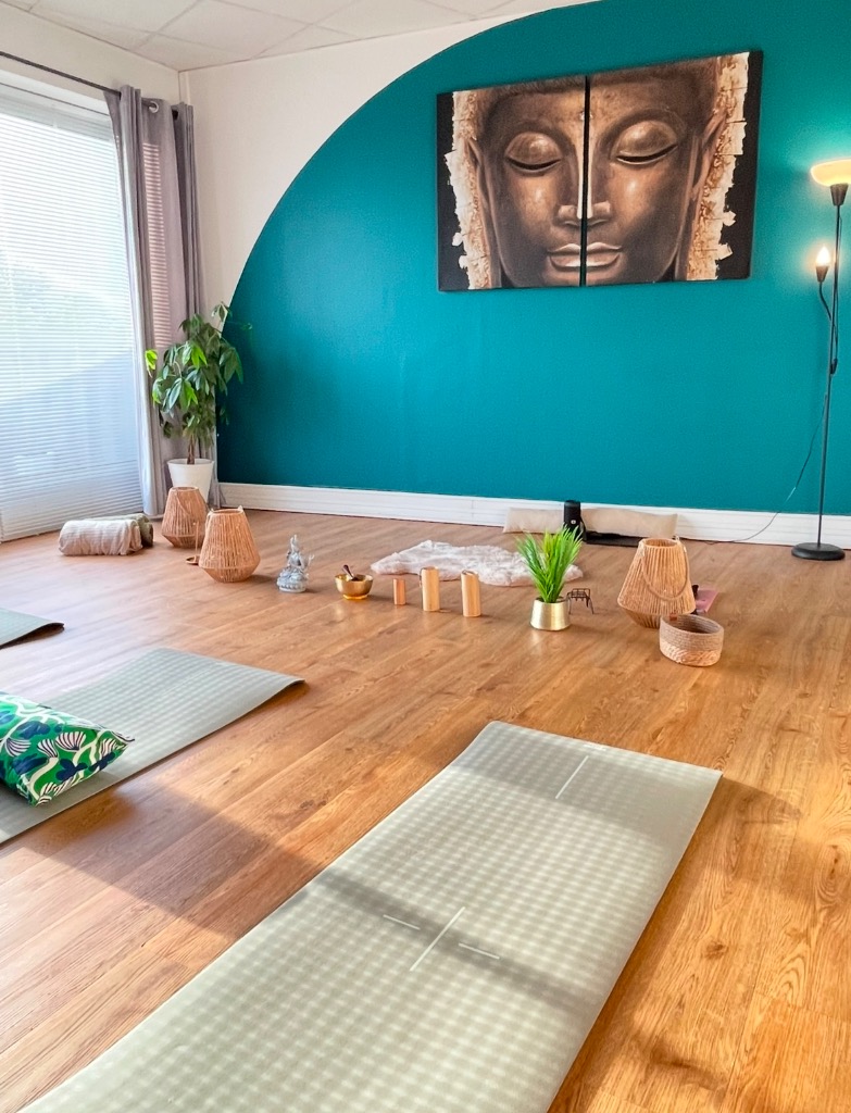 photo seance Madmoiselka