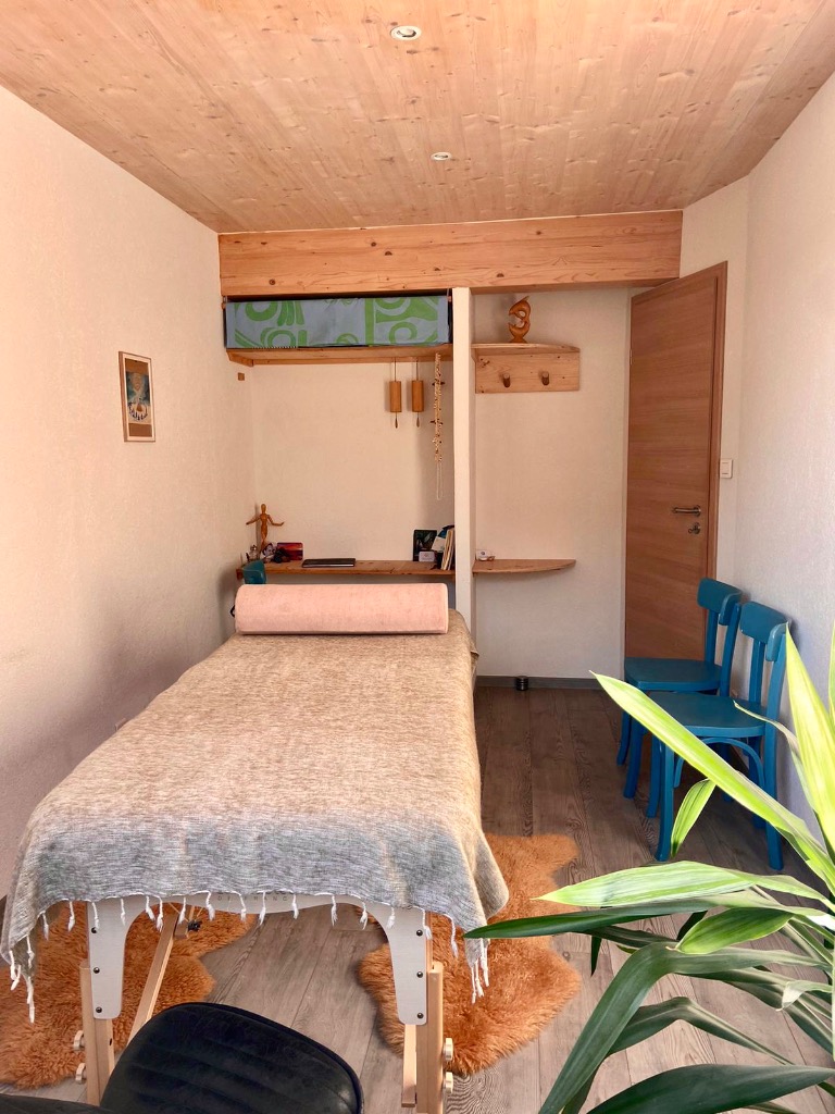 photo cabinet Josselin Voituret