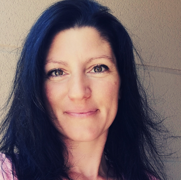 Claire Margery Energyclaire