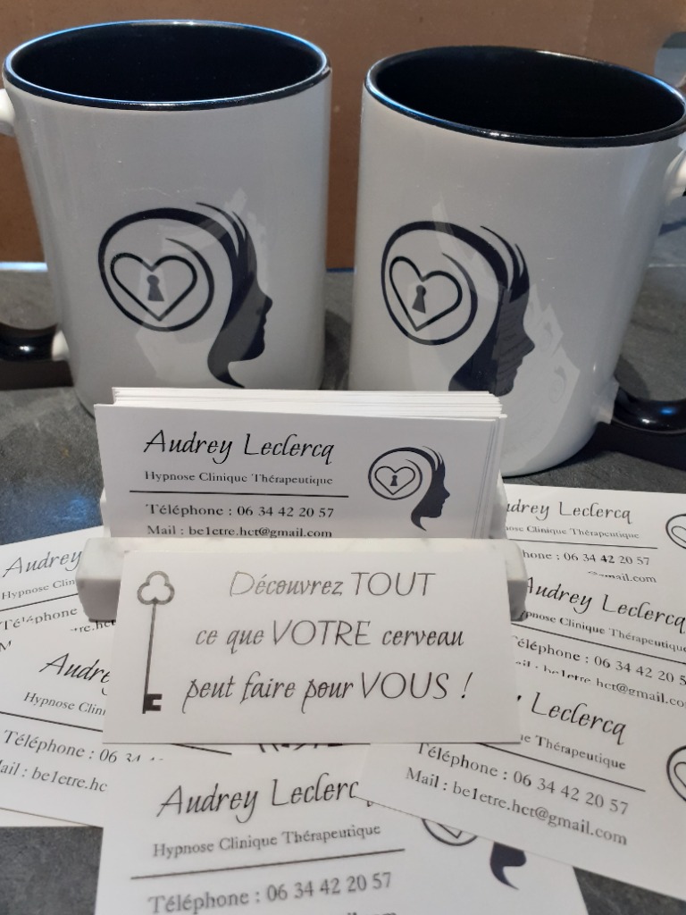 photo activite Audrey Leclercq 