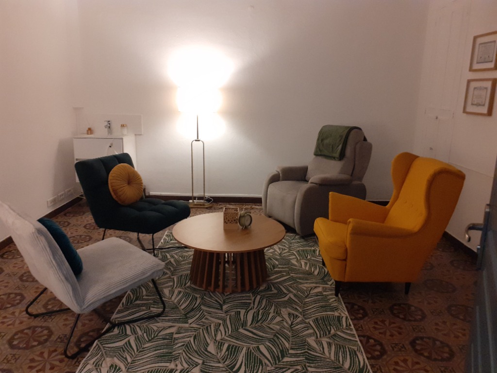 photo cabinet Audrey Leclercq 