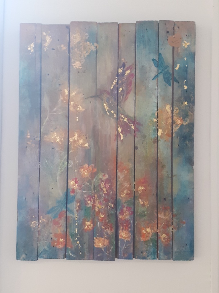 photo seance Audrey Leclercq 