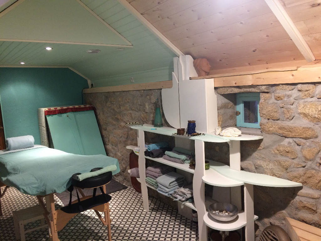 photo cabinet Armelle Cassien