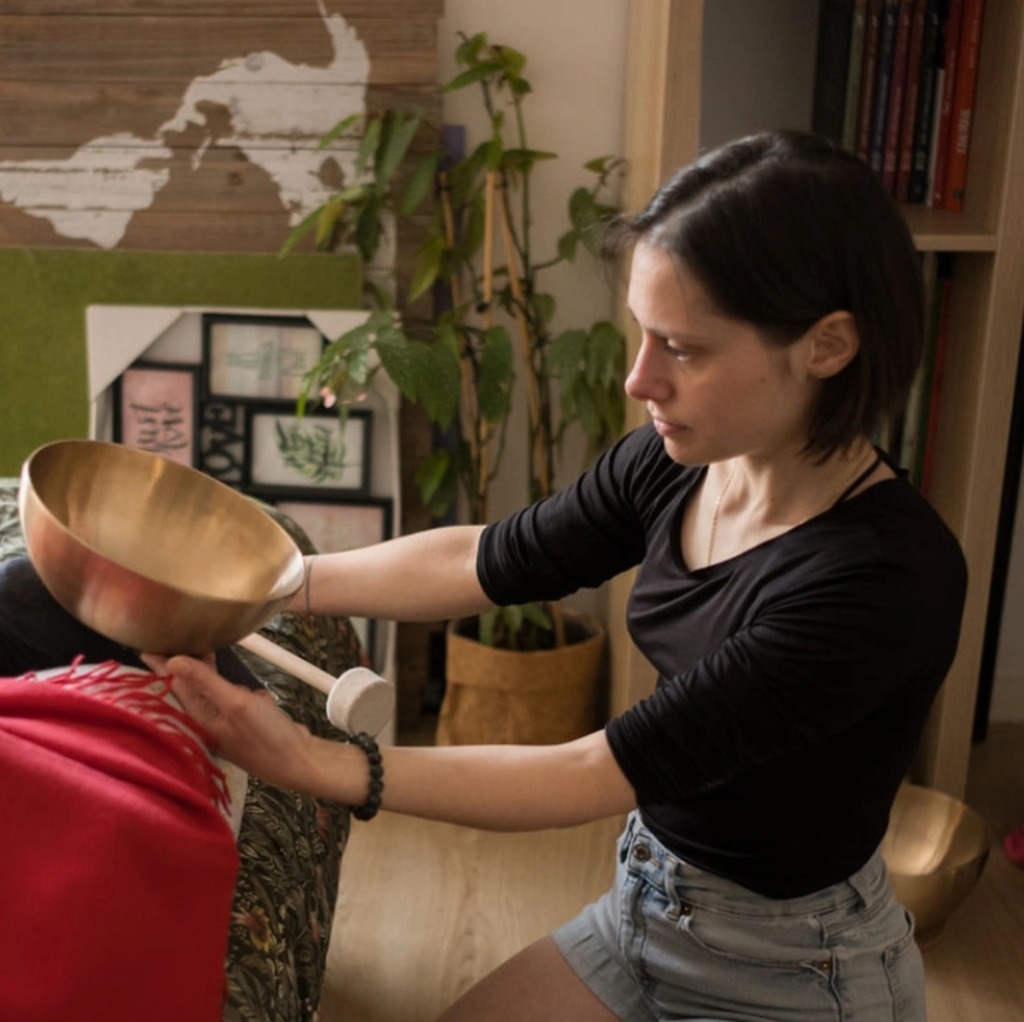 photo activite Airelle Dubois