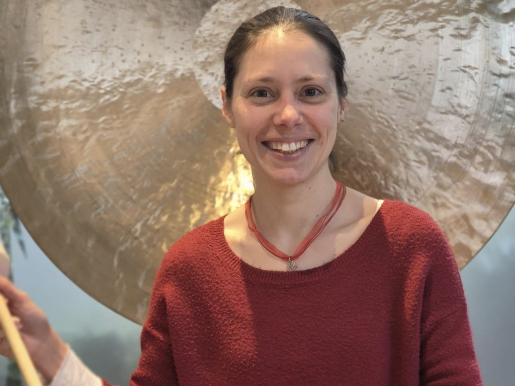 photo portrait Airelle Dubois