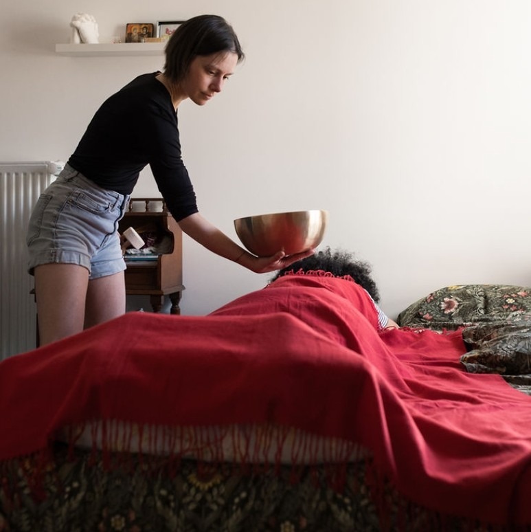 photo seance Airelle Dubois