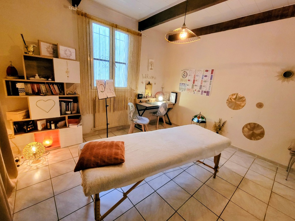 photo activite Sandrine Sanchez