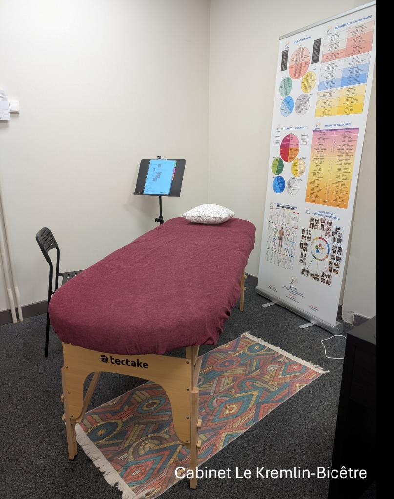 photo seance Maud WILLIEN