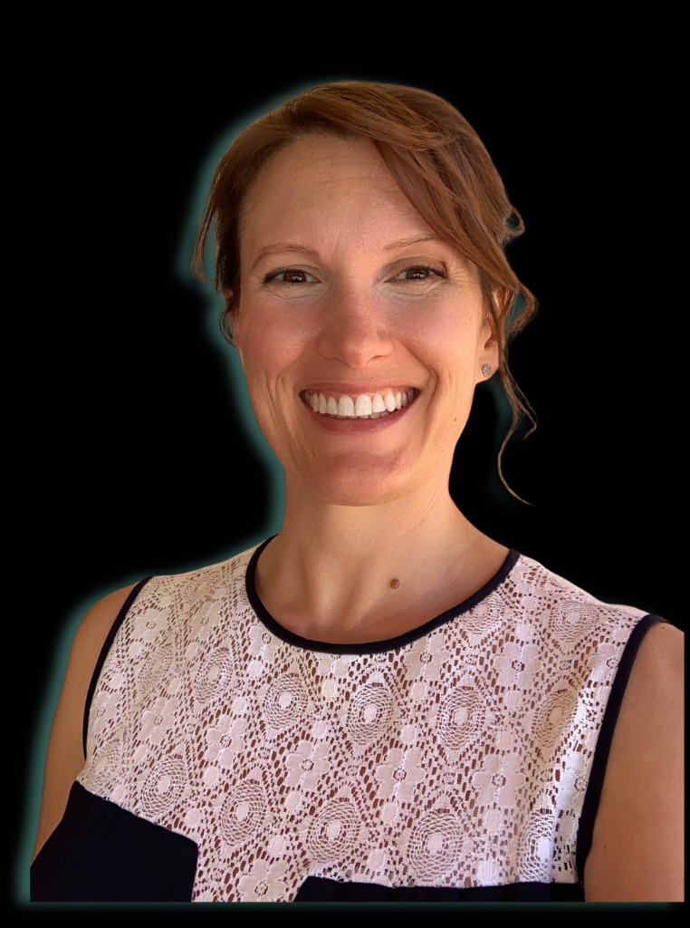 photo portrait Agnès GAUTHIER