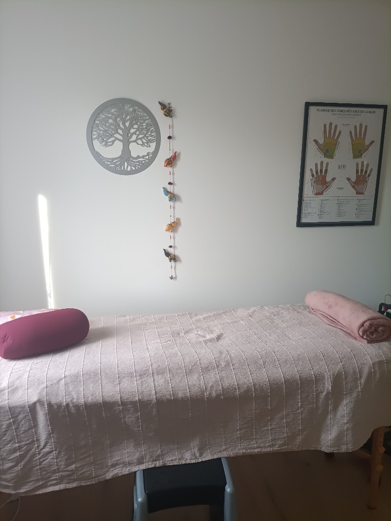 photo cabinet Fabienne Di schino