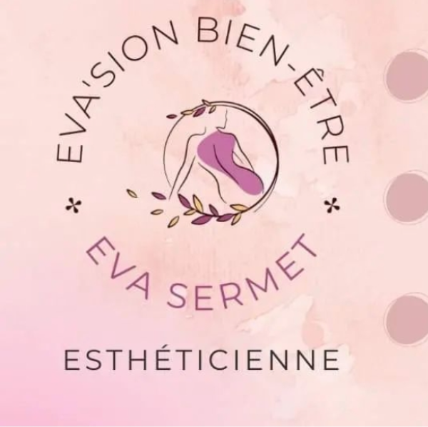 Eva’sion bien-être, Eva SERMET 