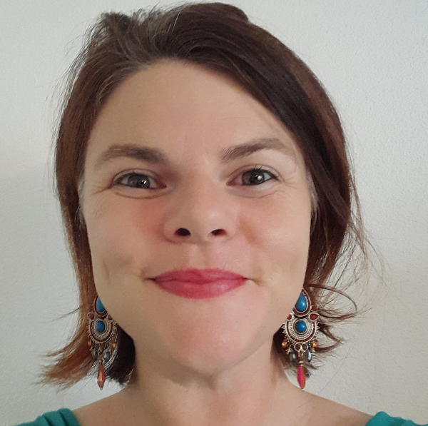 Gaëlle Bonnafoux  Racines de Joies