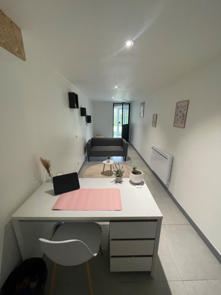 photo cabinet Floriane salgues 