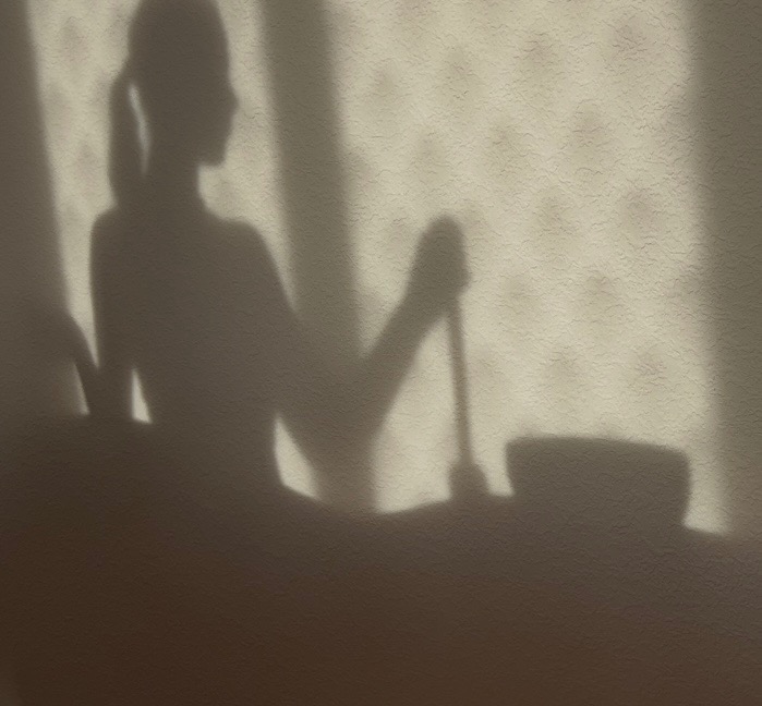 photo seance Lucie Rhulé