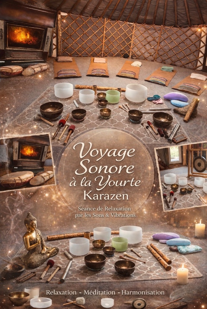 photo activite Karazen