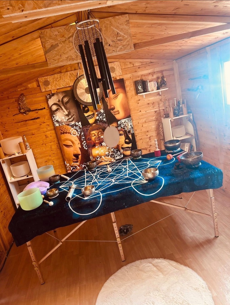 photo cabinet Karazen