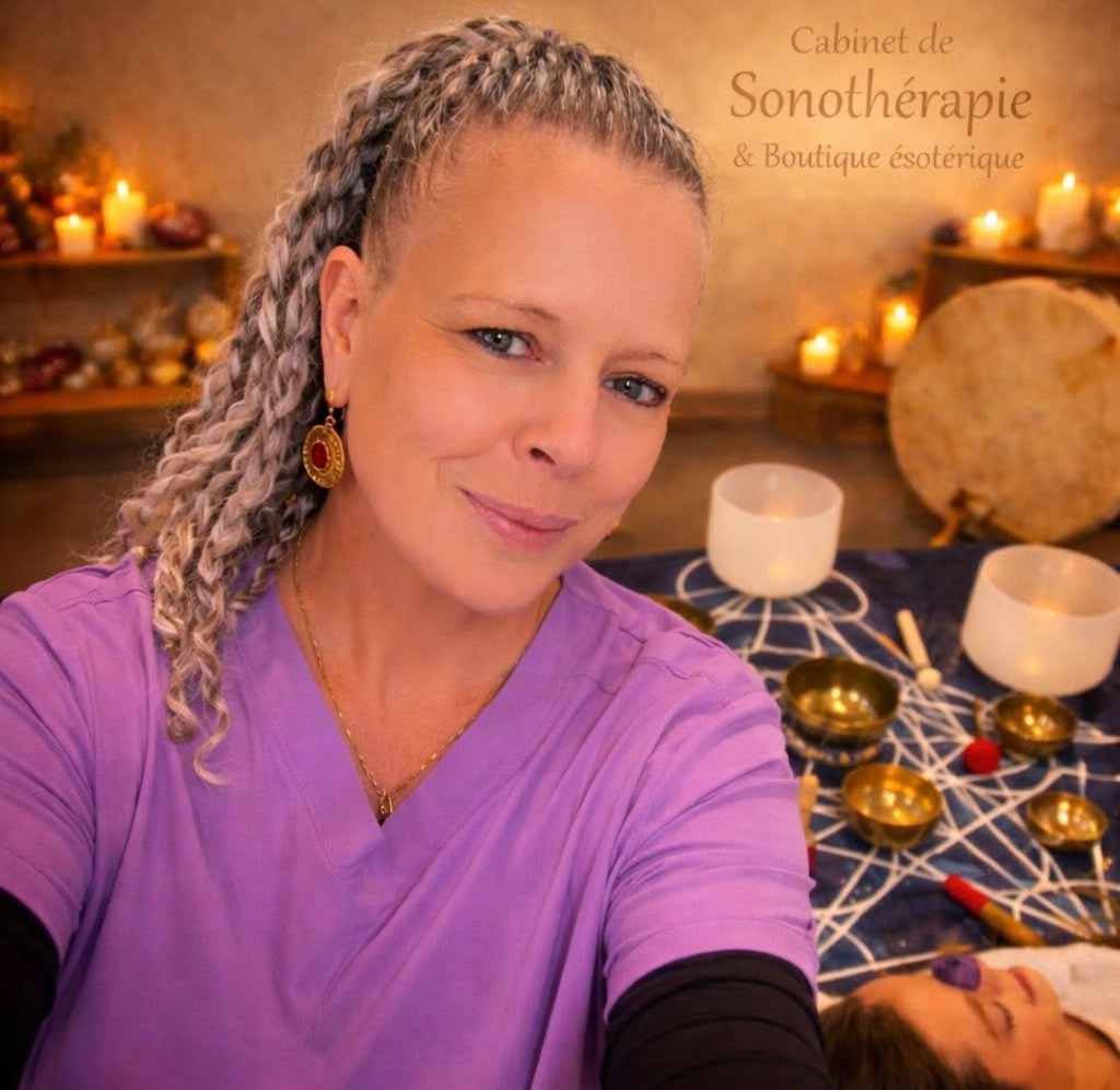 photo portrait Karazen