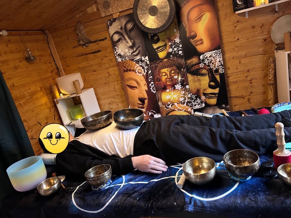 photo seance Karazen