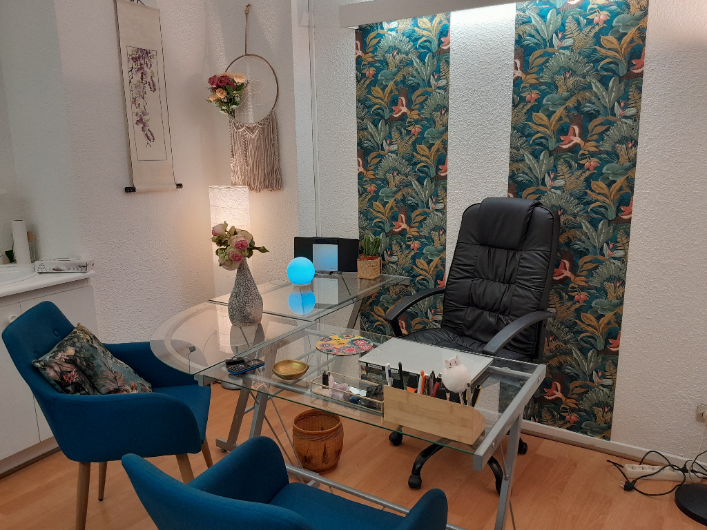 photo cabinet ASPASSIA PAPALOI DAUGE