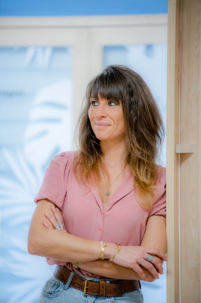 photo portrait Arcéo Nature