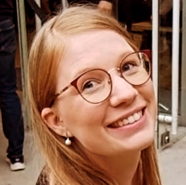 Mélanie Mignot Hypnotherapeute 