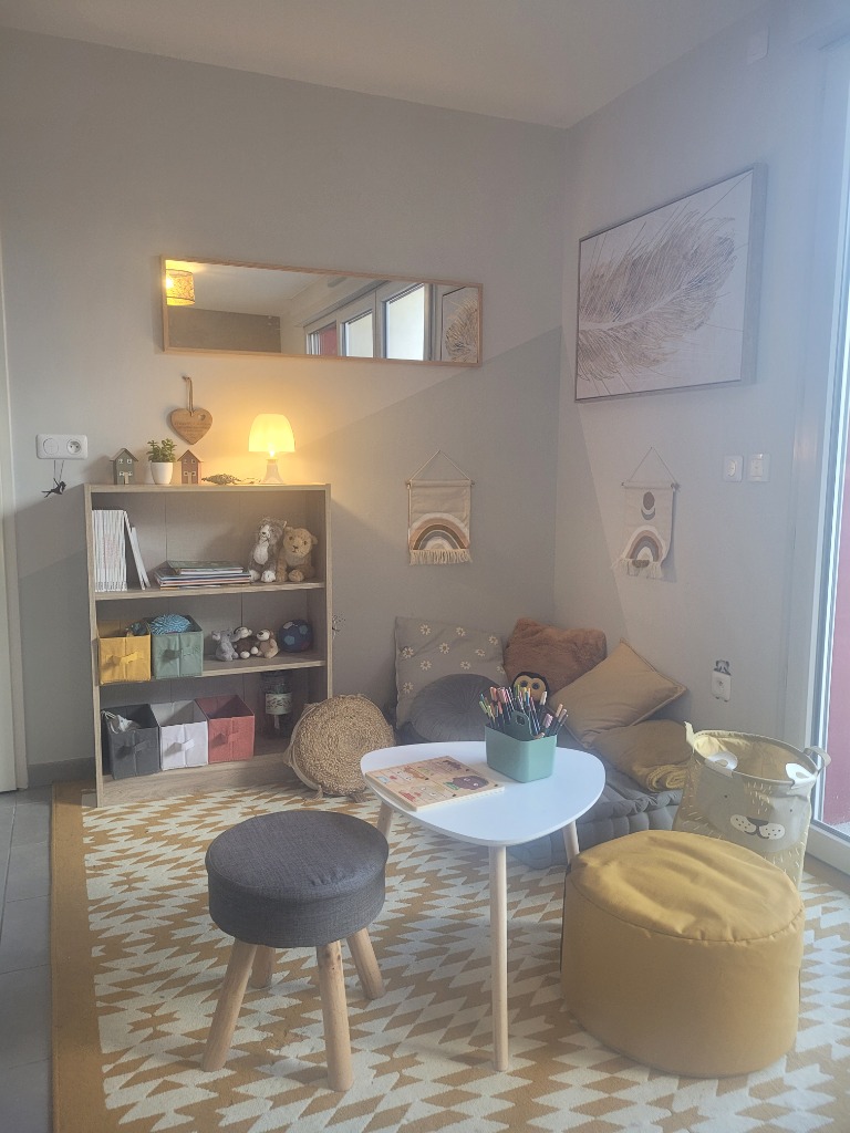 photo activite SophroTime - Delphine Lalanne