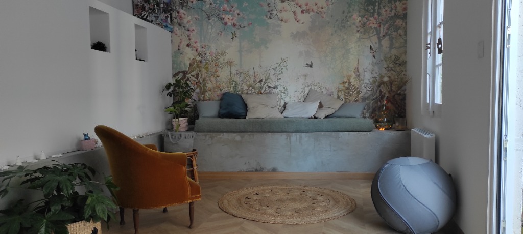 photo cabinet Valérie LIBERT