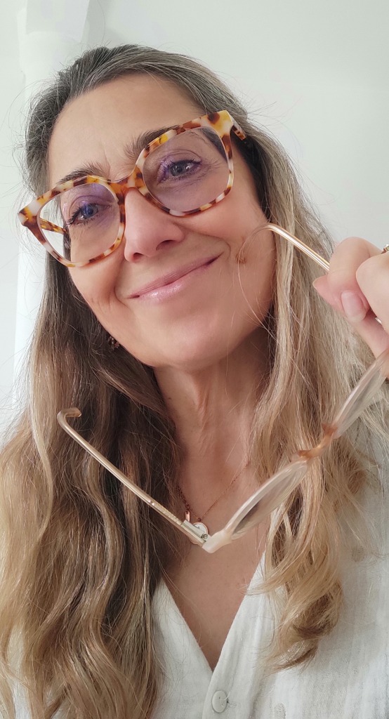 photo portrait Valérie LIBERT