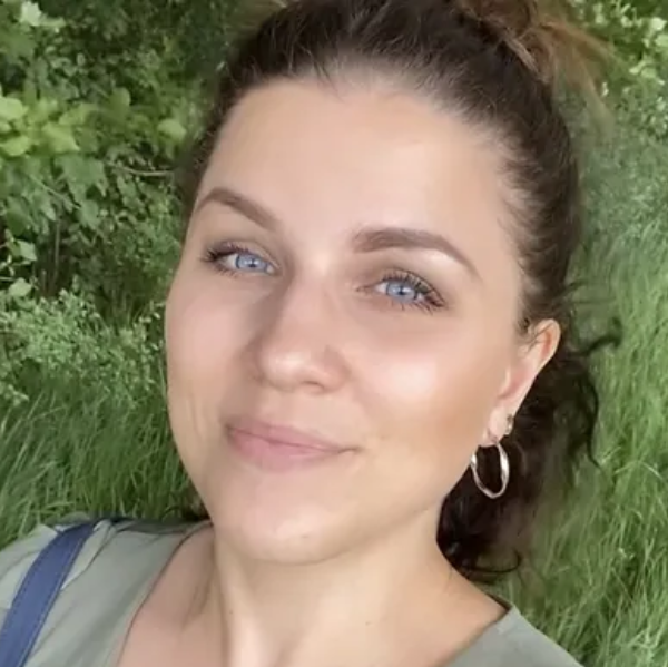 Mélissa Guérin sophrologue